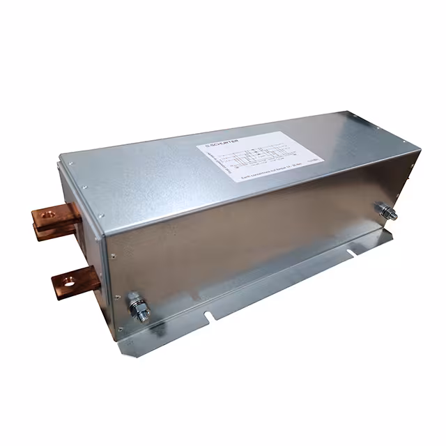 FMAC-0957-H650 SCHURTER Inc.  Power Line Filter Modules